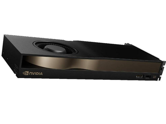 NVIDIA RTX PRO 4500 Blackwell Generation Graphics Card (OEM)