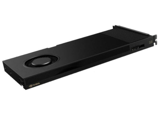 NVIDIA RTX PRO 4000 Blackwell Generation Graphics Card (OEM)