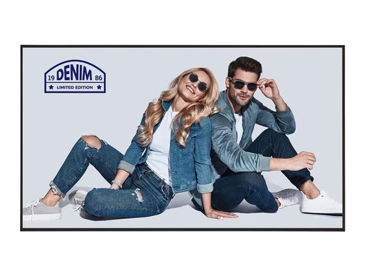 LG UH5N-M 49" UHD 4K Commercial Monitor