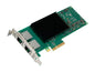 Intel Ethernet Network Adapter E610-XT2, Multi