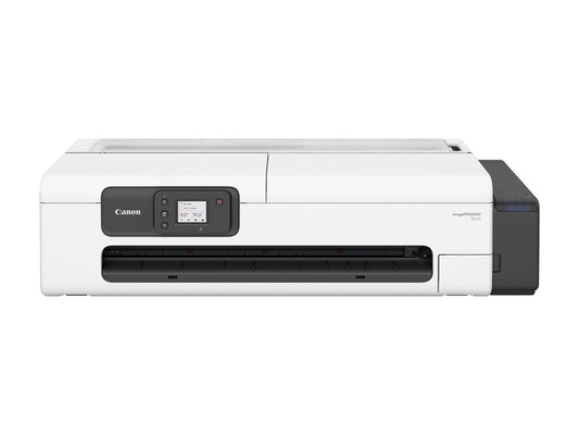 Canon imagePROGRAF TC-21 - Inkjet Printer - Ink-jet - Wi-Fi,Ethernet,Wireless