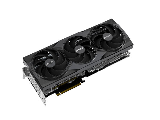 PNY NVIDIA GeForce RTX 5090 OC Triple Fan Graphics Card