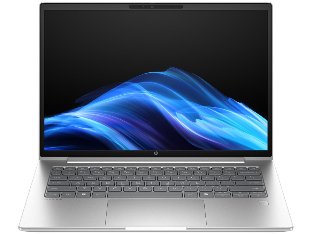 HP ProBook 4 G1a 14 inch Notebook PC,14" WUXGA LED UWVA