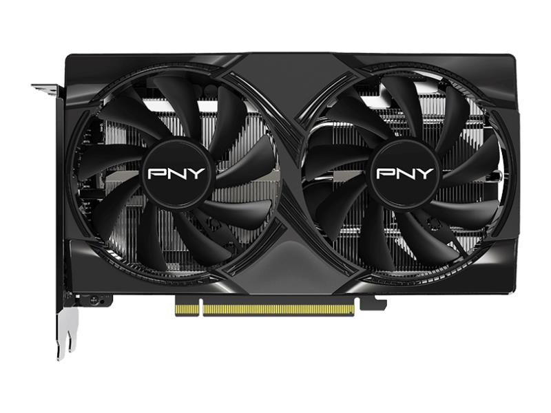 PNY GeForce RTX 5060 8GB Dual Fan Graphics Card