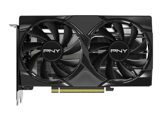 PNY GeForce RTX 5060 8GB Dual Fan Graphics Card