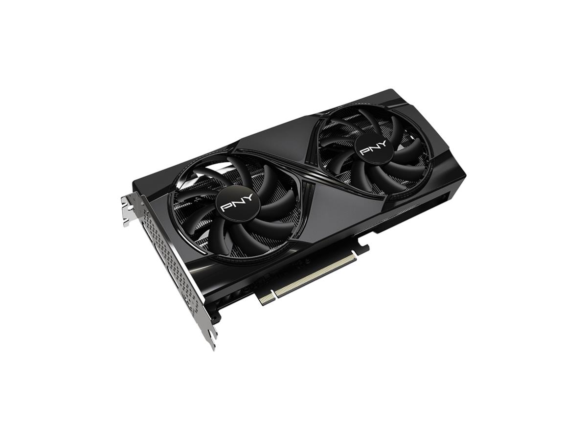 PNY GeForce RTX 5060 Ti 16GB Dual Fan Graphics Card