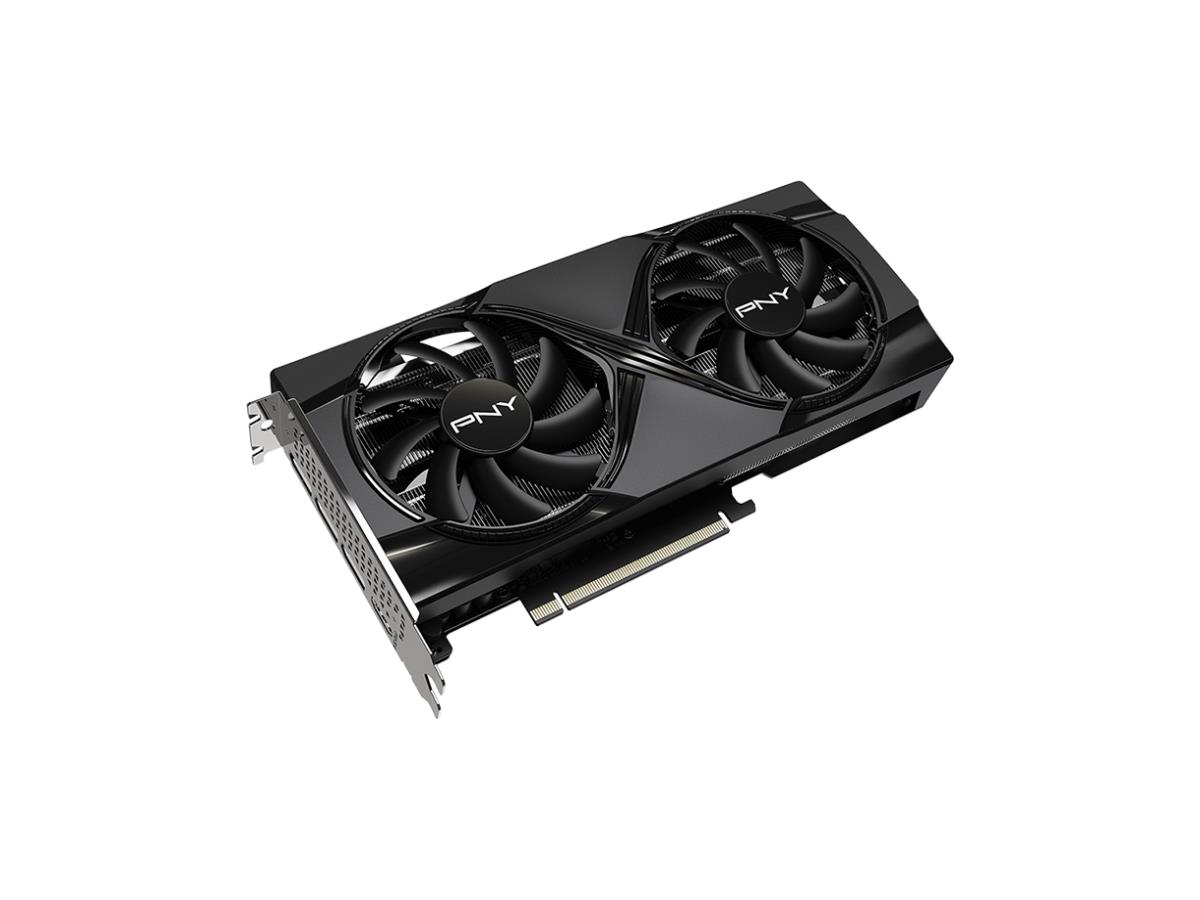PNY GeForce RTX 5060 Ti 8GB Dual Fan Graphics Card