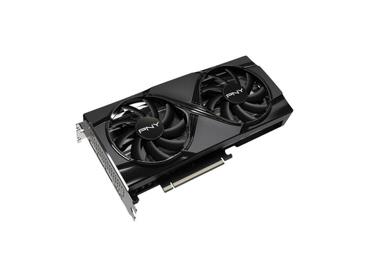 PNY GeForce RTX 5060 Ti 8GB Dual Fan Graphics Card