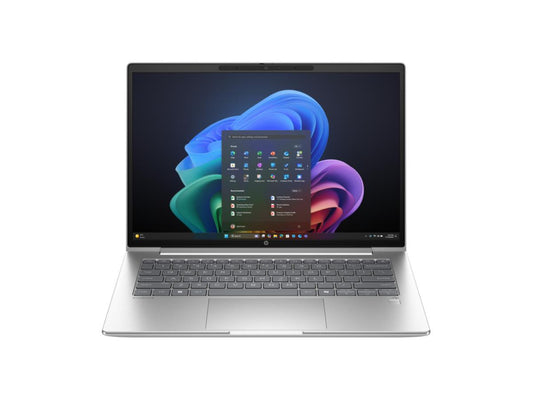 HP ProBook 4 G1q 14 inch Notebook Next Gen AI PC,14" WUXGA LED UWVA