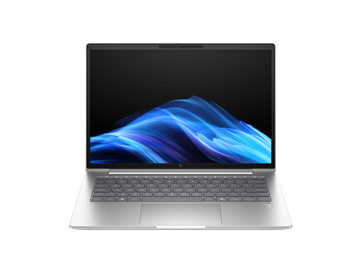 HP EliteBook 6 G1a 14 inch Notebook Next Gen AI PC,14" WUXGA LED UWVA