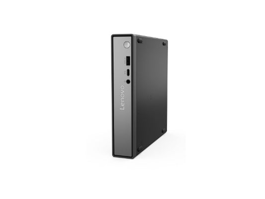 Lenovo ThinkCentre neo 50q QC, Snapdragon X X1-26-100 (2.97GHz), W11P64 ARM ENG