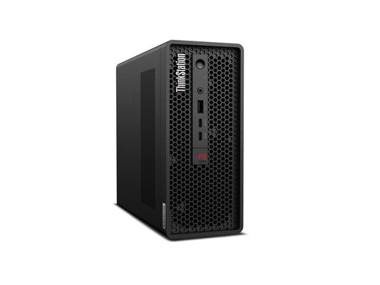 Lenovo ThinkStation P3 Ultra SFF G2, Intel Core Ultra 9 285K vPro (E-cores up to 4.60GHz, 36MB)