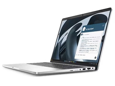 Dell 16" Pro 16 Plus Laptop
