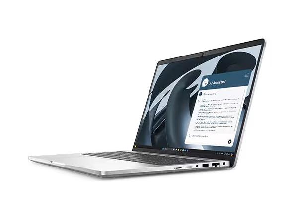 Dell Pro 16 Plus with Ryzen 7 PRO 16GB RAM 512GB SSD 16 inch FHD+ Display