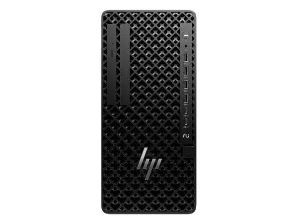HP Z1 Tower G1i Workstation Desktop PC,Intel Core Ultra 9 285
