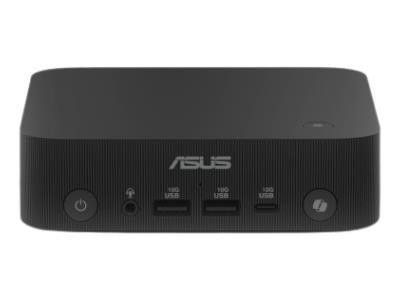 ASUS ExpertCenter PN54 Copilot+ Mini PC with AMD Ryzen AI 7 350 16GB DDR5 RAM 1TB NVMe SSD Windows 11 Pro Wi-Fi 7 and Bluetooth 5.4
