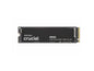 Crucial P510 1TB PCIe Gen5 NVMe 2280 M.2 SSD