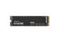 Crucial P510 2TB PCIe Gen5 NVMe 2280 M.2 SSD