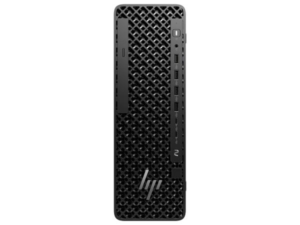 HP Z2 SFF G1i Workstation Desktop PC, Intel Core Ultra 7 265