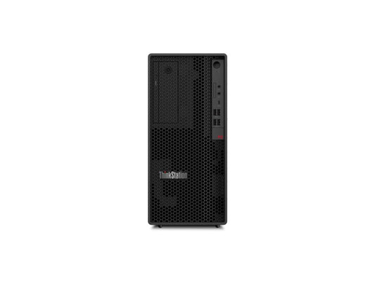 Lenovo ThinkStation P2 Tower Gen 2, Intel Core Ultra 7 265 vPro