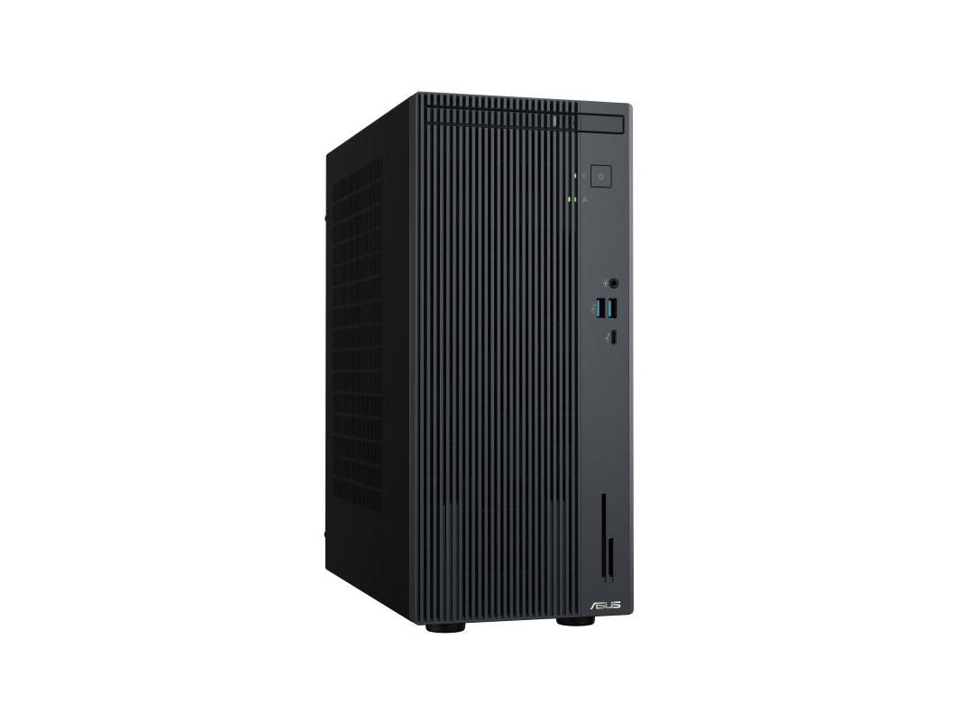 ASUS Desktop with Intel Core i7-13620H 16GB RAM 512GB PCIe Gen 4 SSD Intel Integrated Graphics and Windows 11 Home