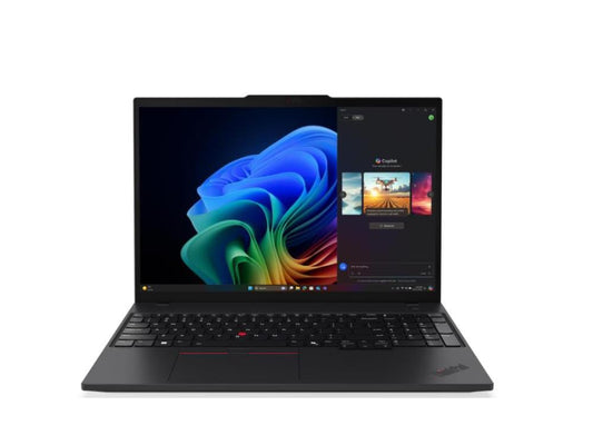 Lenovo ThinkPad T16 AMD G4, AMD Ryzen AI 5 PRO 340 (2.00GHz, 16MB), 16 WUXGA Non-Touch