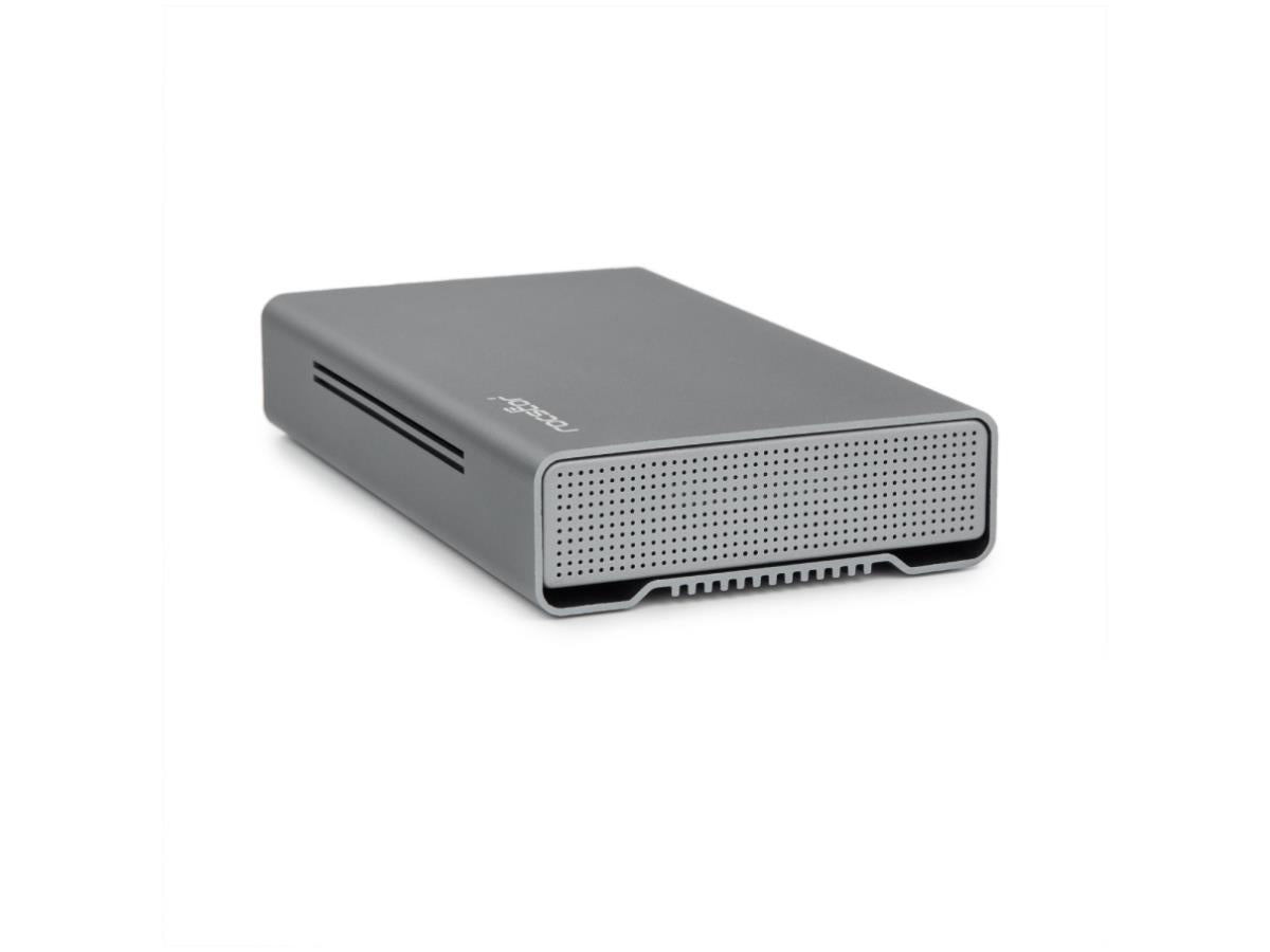 Rocstor 24TB Rocpro D90 USB 3.2 Gen 2 External Hard Drive
