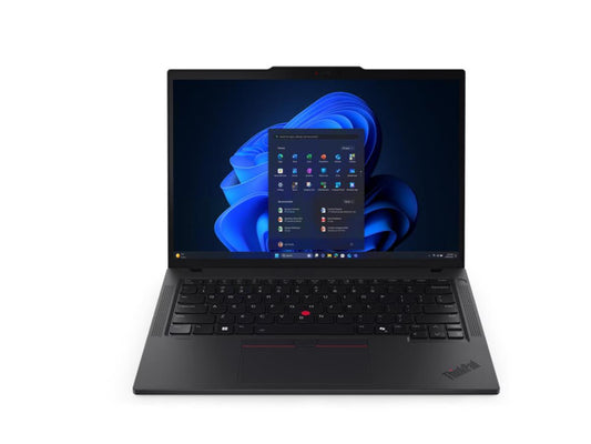 Lenovo ThinkPad T14 G6, Intel Core Ultra 5 235U vPro (E-cores up to 4.10GHz, 12MB), 14 WUXGA Touch