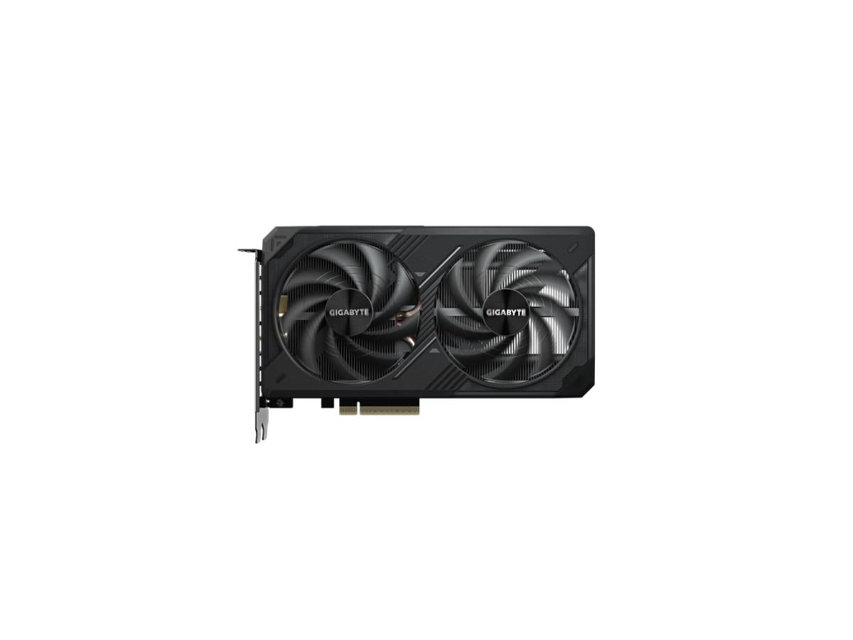 Gigabyte GeForce RTX 5060 Ti 8GB WINDFORCE OC Graphics Card