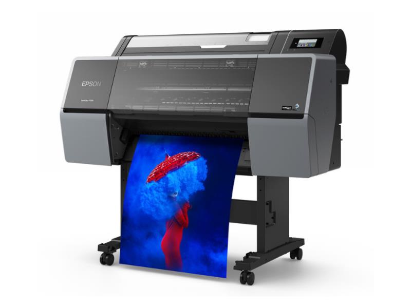 Epson SureColor P7370 24" Wide-Format Inkjet Printer