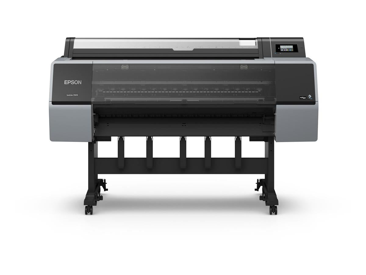 Epson SureColor P9370 44" Wide-Format Inkjet Printer