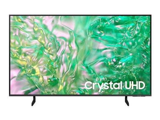 Samsung HU8000F Smart Hospitality TV - LED TV - 4K Ultra HD - LED Backlight - Flat - LED Backlight - 2160P - 50Inch - 3840 x 2160