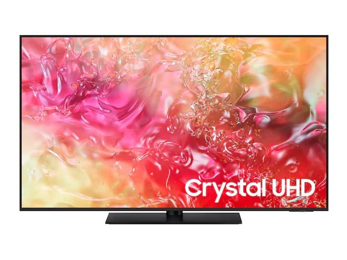 SamsungHU7010F Smart Hospitality TV - LED TV - 4K Ultra HD - LED Backlight - Flat - LED Backlight - 2160P - 55Inch - 3840 x 2160