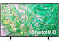 Samsung HG43CU703NFXZA - Flat - 43Inch - 2160P - 3840 x 2160 - 2160P - PurColor - 178/178 - Mega Contrast -  Speakers