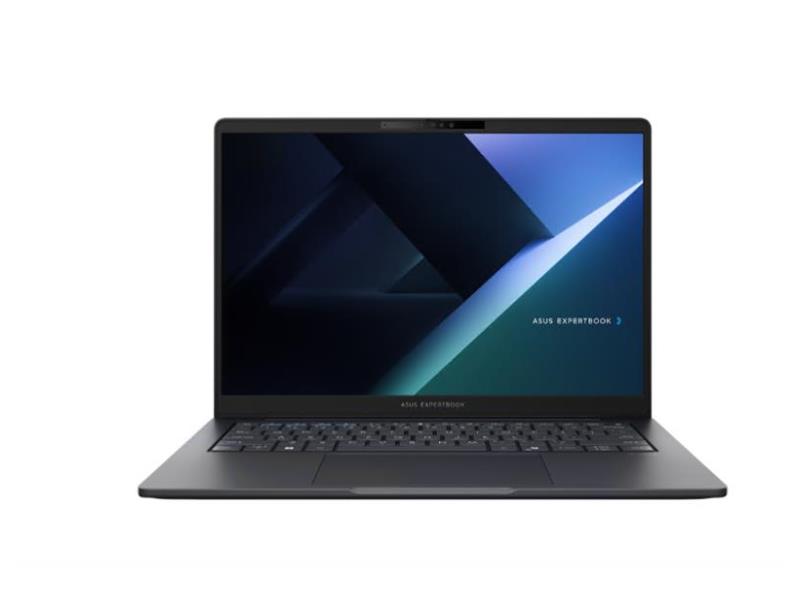 ASUS ExpertBook with Intel Core Ultra 7 255H Processor 16GB RAM 512GB SSD 14 inch WQXGA Display