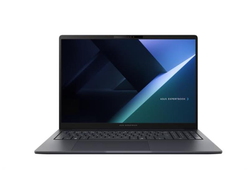 ASUS ExpertBook with Intel Core Ultra 7 255H Processor 16GB RAM 512GB SSD 16 inch WQXGA Display