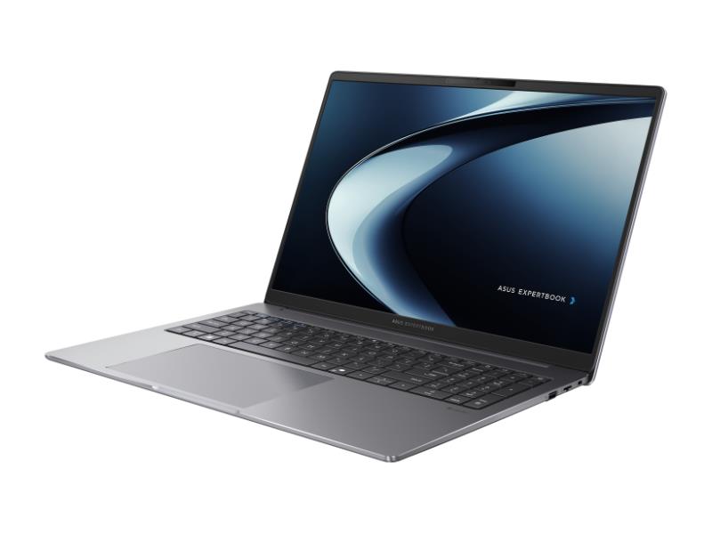 ASUS ExpertBook with AMD Ryzen 5 330 Processor 16GB RAM 512GB SSD 16 inch WUXGA Display