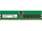 DDR5 RDIMM 48GB 2Rx8 6400 CL52 (24Gbit) (Single Pack)