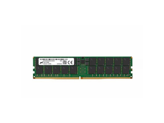 DDR5 RDIMM 128GB 2Rx4 5600 CL46 (32Gbit) (Single Pack)