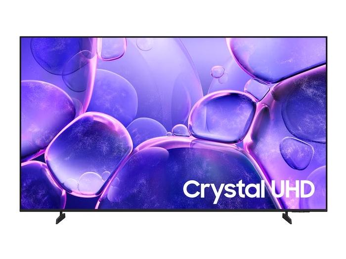 SamsungHU6000F Non-Smart Hospitality TV - LED TV - 4K Ultra HD - LED Backlight - Flat - LED Backlight - 2160P - 55Inch - 3840 x 2160