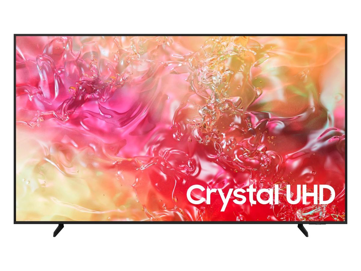 SamsungHU7010F Smart Hospitality TV - LED TV - 4K Ultra HD - LED Backlight - Flat - LED Backlight - 2160P - 75Inch - 3840 x 2160