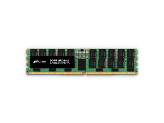 DDR5 MRDIMM 96GB 2Rx4 8800 CL36 (24Gbit) (Single Pack),