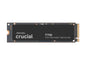 Crucial T710 M.2 2280 1TB PCI-Express 5.0 x4 TLC NAND² Internal Solid State Drive (SSD) CT1000T710SSD8