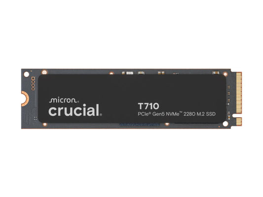 Crucial 2TB T710 SSD