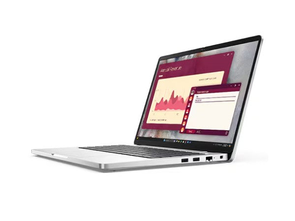 Dell Pro 14 with Core Ultra 7 16GB RAM 512GB SSD 14 inch Touch FHD+ Display