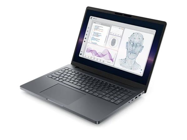 Dell Pro Max 16 Plus MB16250 16" Laptop with Intel Core Ultra 9