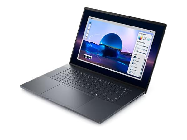 Dell Pro Max 16 Premium with Core Ultra 9 32GB RAM 1TB SSD RTX PRO 2000 16 inch FHD+ Display