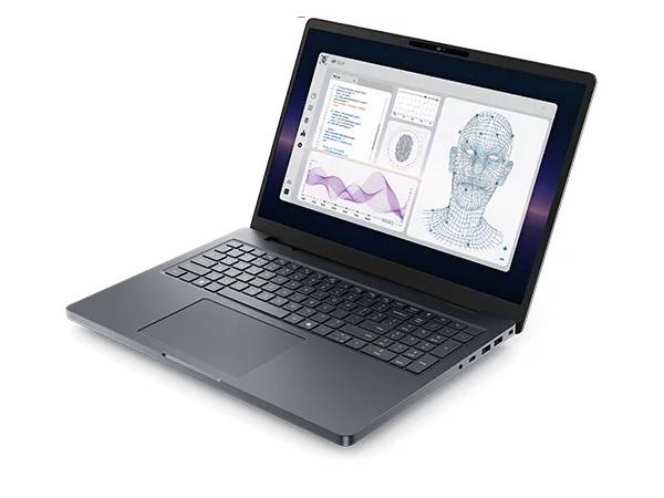Dell Pro Max 16 Plus with Core Ultra 7 32GB RAM 512GB SSD RTX PRO 1000 16 inch FHD+ Display