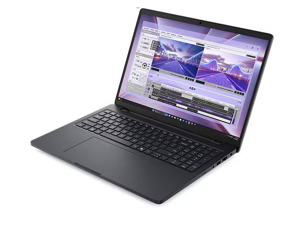 Dell Pro Max 16 Premium with Core Ultra 7 32GB RAM 1TB SSD RTX PRO 2000 16 inch FHD+ Display