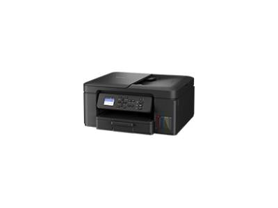 The Brother INKvestment Tank 780 Wireless Color Inkjet All-in-One Printer